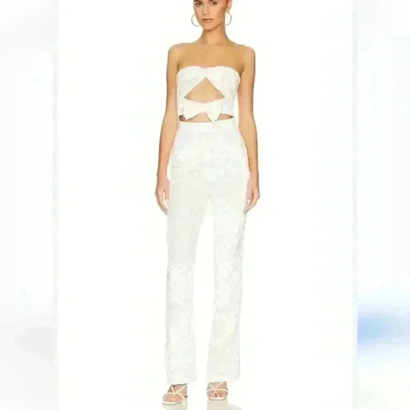 Tularosa jumpsuit - Picture 4 of 13